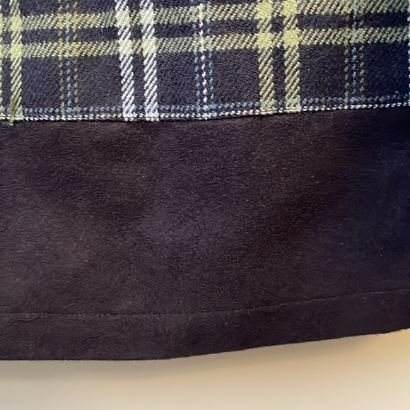 Orly zip up jacket like new - Picture 6 of 9